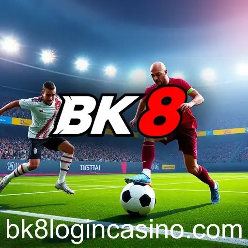 The Rise of BK8: A New Era in Online Gaming