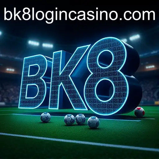 Rise of Online Gaming Platform BK8 in 2025