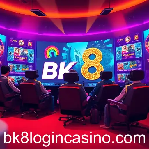 Digital Gaming Renaissance