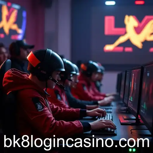 The Evolution of Online Gaming in 2025