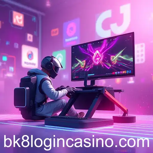 The Evolution of Online Gaming Platforms