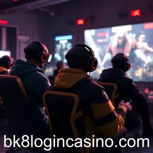 The Growing Influence of Game Platforms in 2025