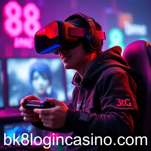 Gaming Trends and Innovations