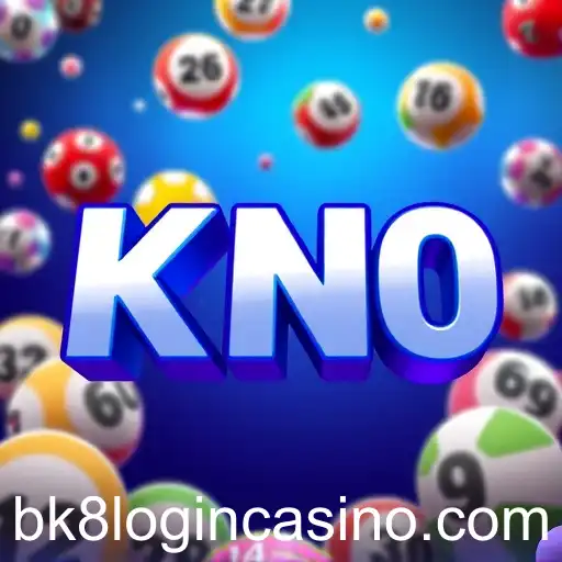 Exploring the Excitement of Keno Games on BK8 Platforms