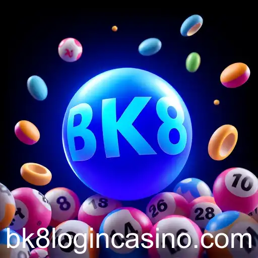 Exploring the Exciting World of BK8 Lottery Games