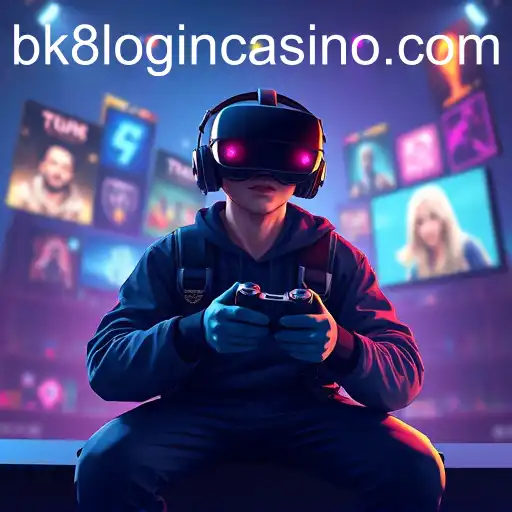 The Rise of Online Gaming Trends