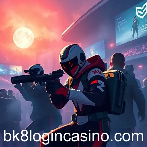 The Rise of Online Gaming in Modern Society