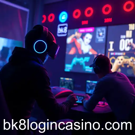 The Rise of Online Gaming in the 2020s