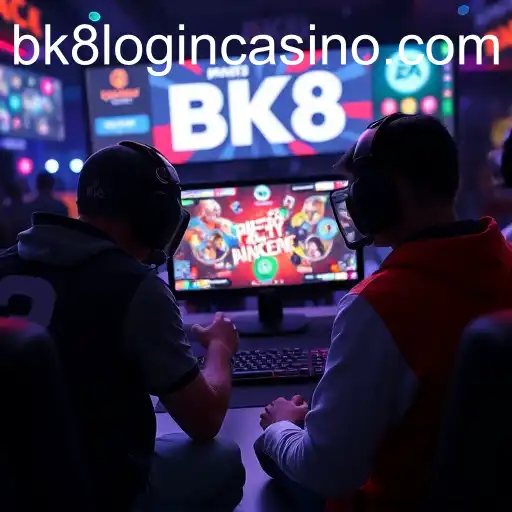 The Rise of Online Gaming in the Digital Era