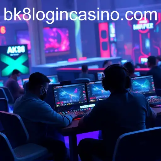 The Rising Influence of Online Gaming in Global Markets